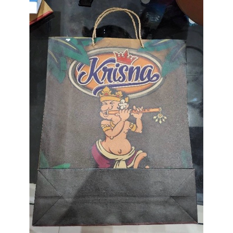 

KRISNA PAPERBAG
