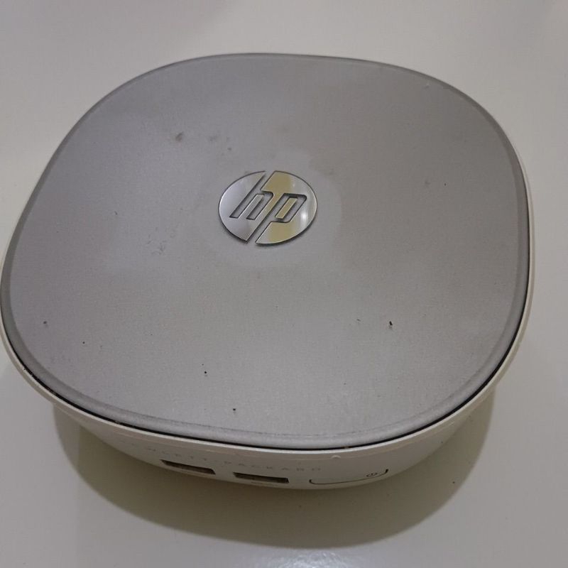 CPU Mini Core I5 HP TPC-PO41-0053 normal