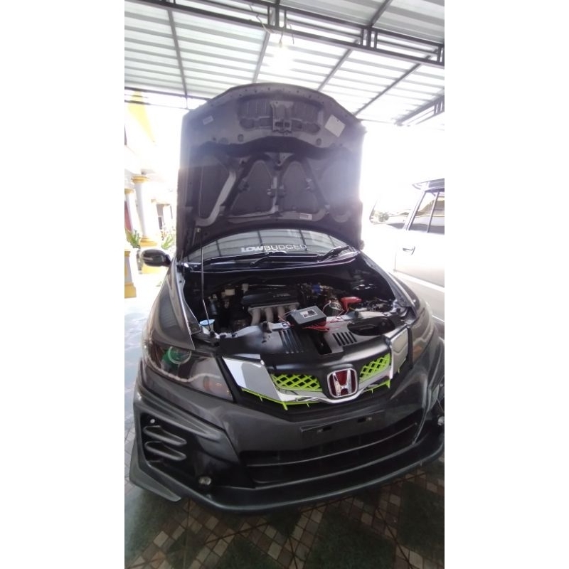 MODUL MATRIX LED/BILED