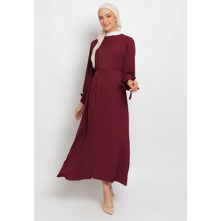 PURICIA Gamis Wanita ZALEEKHAH