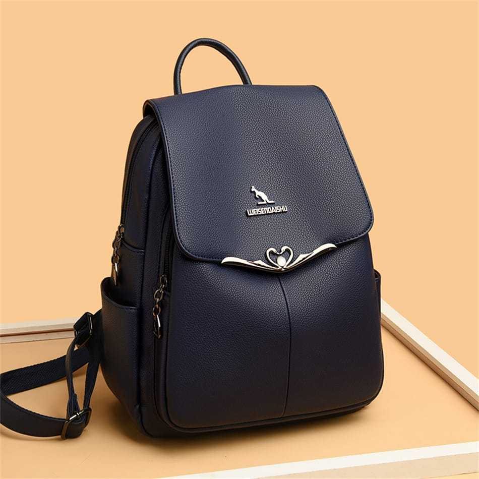 RANSEL PROMO TAS SHOULDER PUNGGUNG BACKPACK FASHION IMPORT WANITA GROSIR