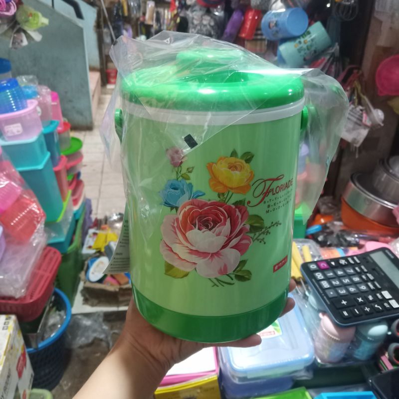 Rantang Termos Lion Star