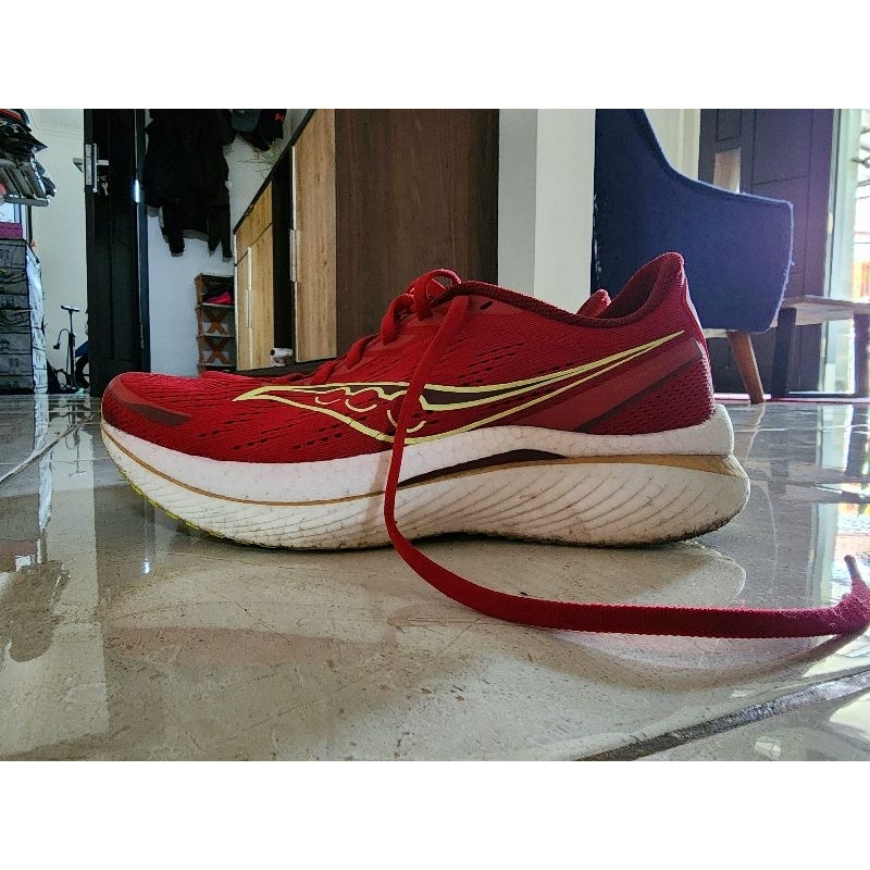 Saucony Endorphin Speed 3