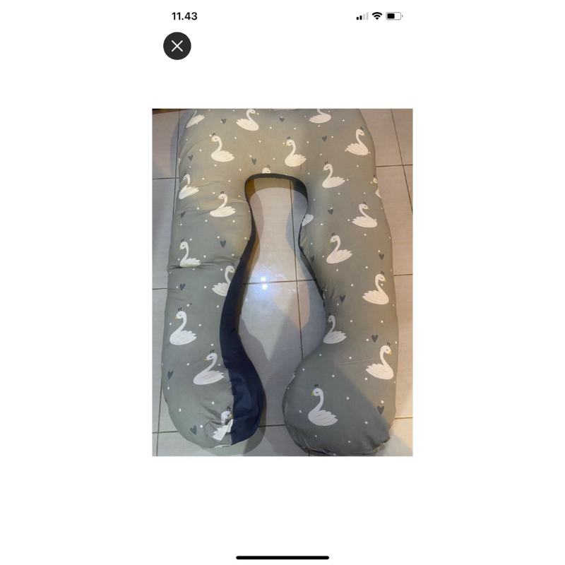 Preloved kasur bumil