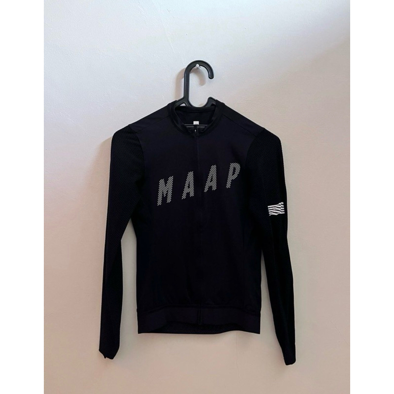 MAAP Jersey Echo pro