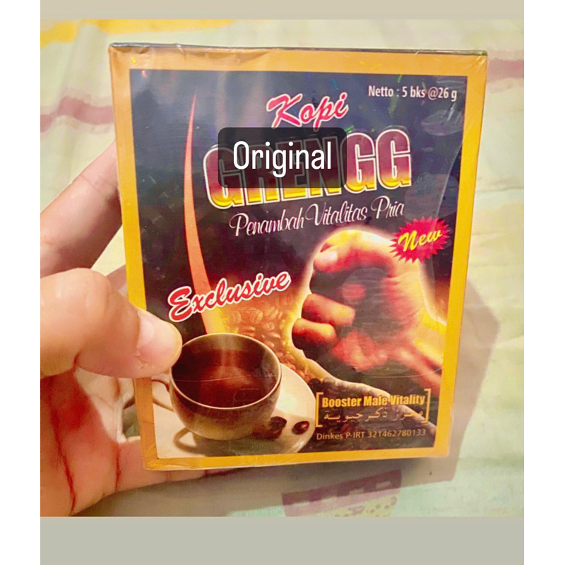 

kopi grenk isi 5 original (privasi aman)