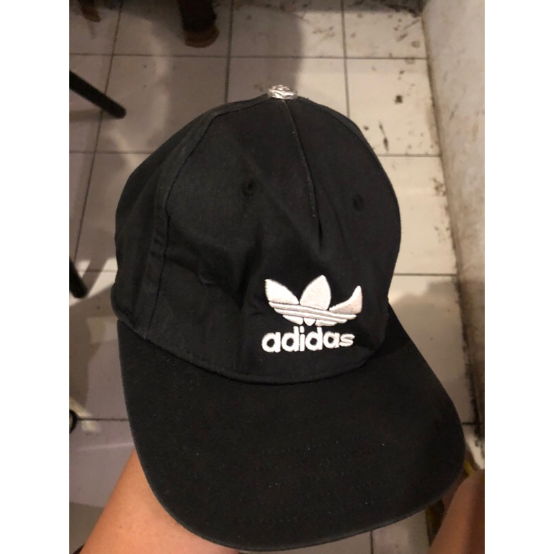 SnapBack Adidas