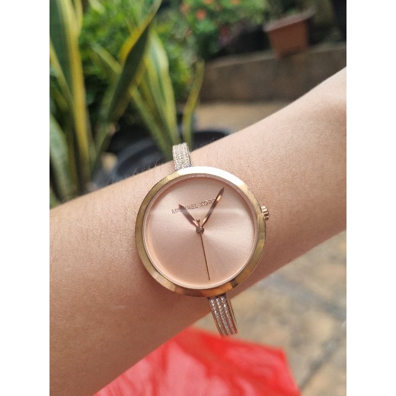 Michael Kors & Philippe Charriol