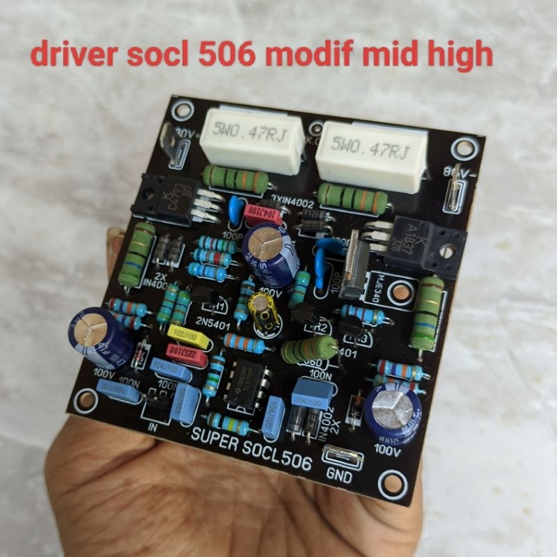 driver socl 506 modif mid high cetang cetung