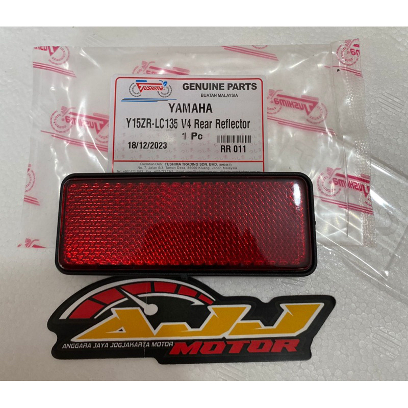 matakucing spakbor blakang Lc135 malaysia