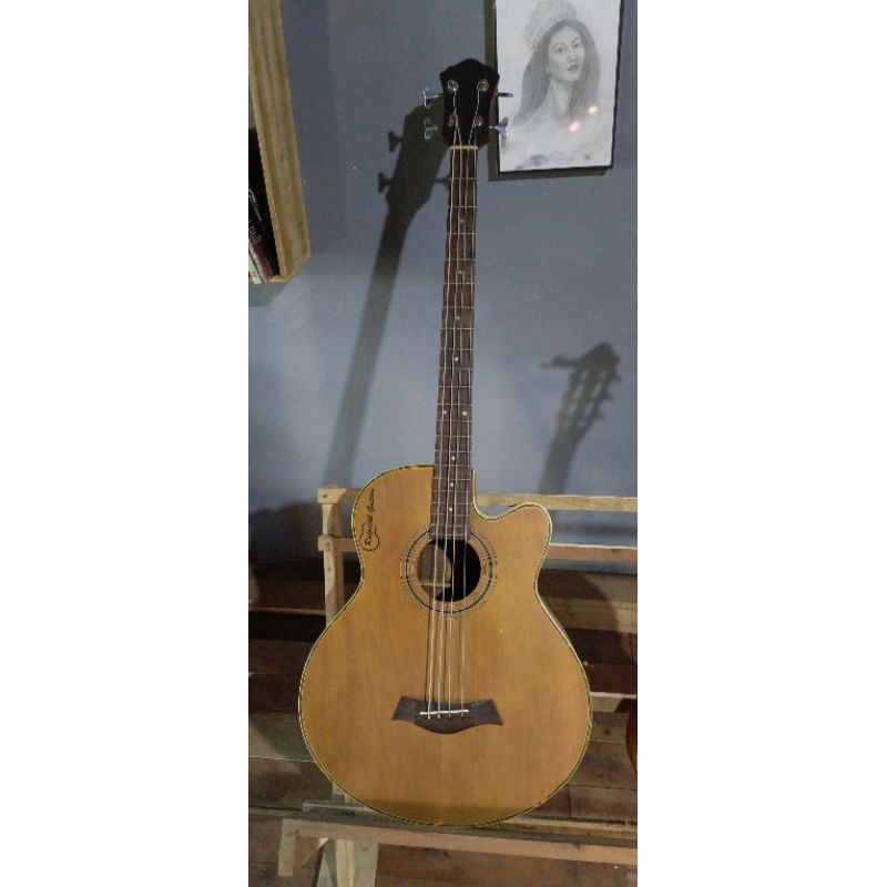 Bass_Akustik_Elektrik_Second