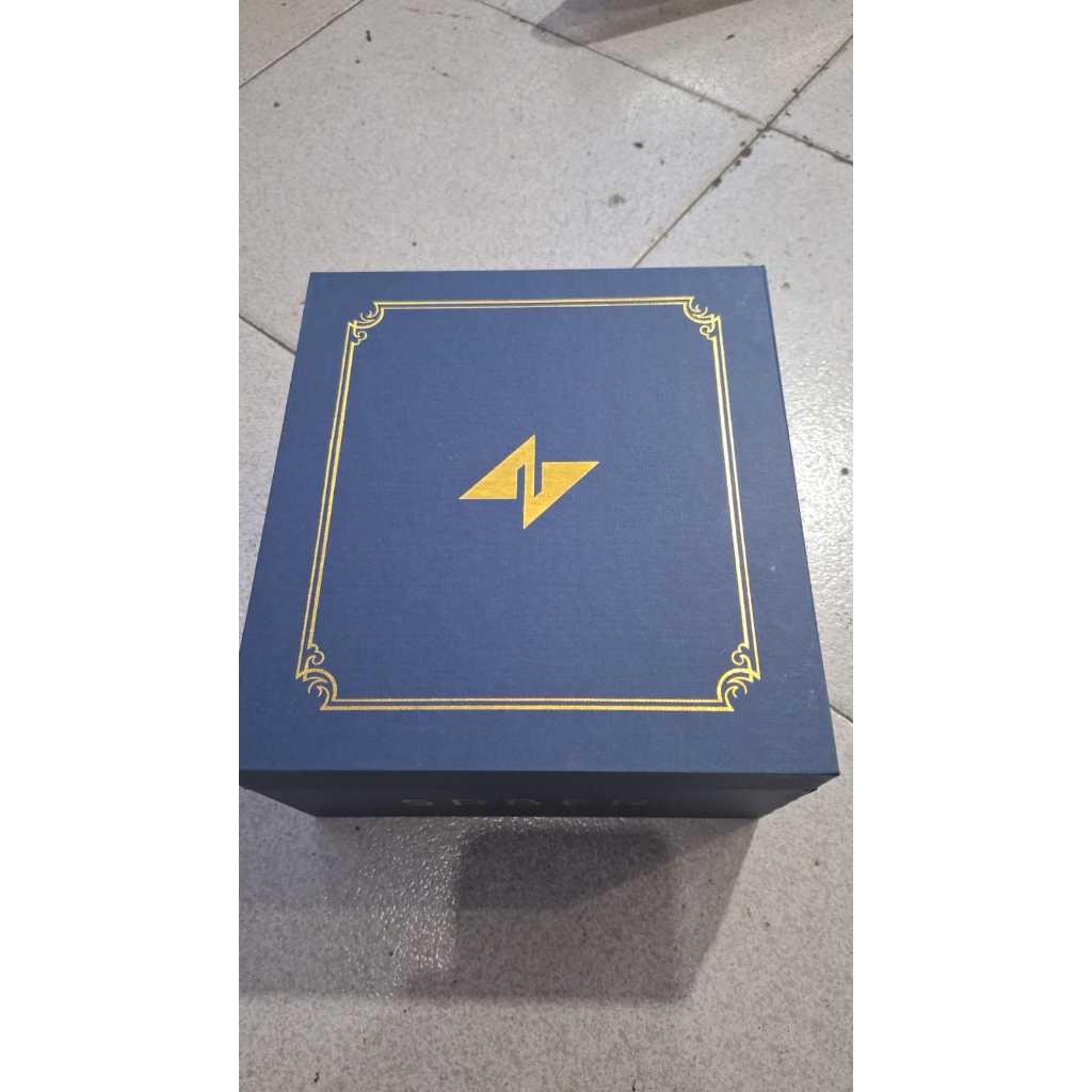 LAMPU SABER SR1. NANO