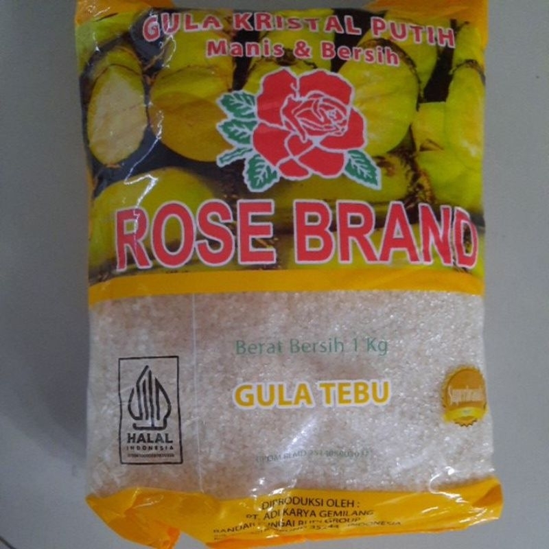 

gula pasir kemasan 1kg harga termurah