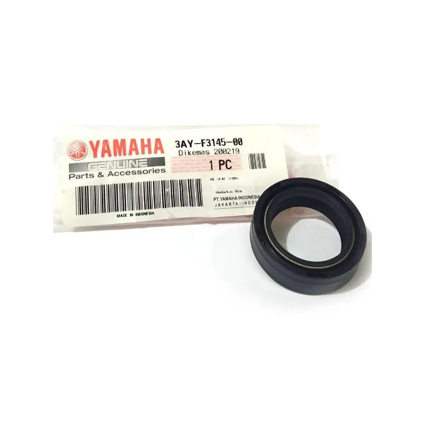 SEAL SHOCK DEPAN YAMAHA (3AY-F3145-00)