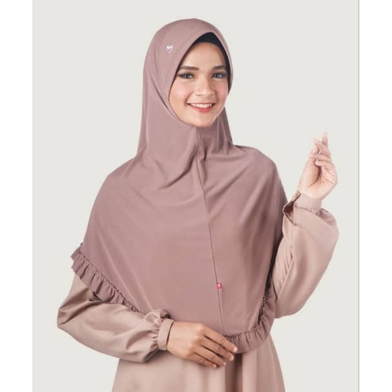 HIJAB PASMIRA HAPPY 5 A