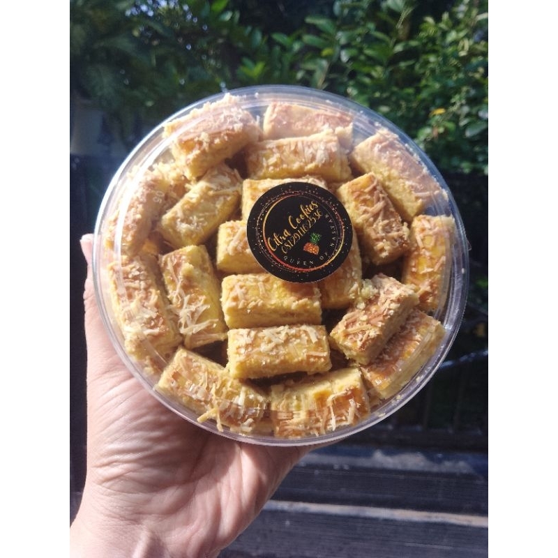 

Kastengel by citra cookies uk.250gr