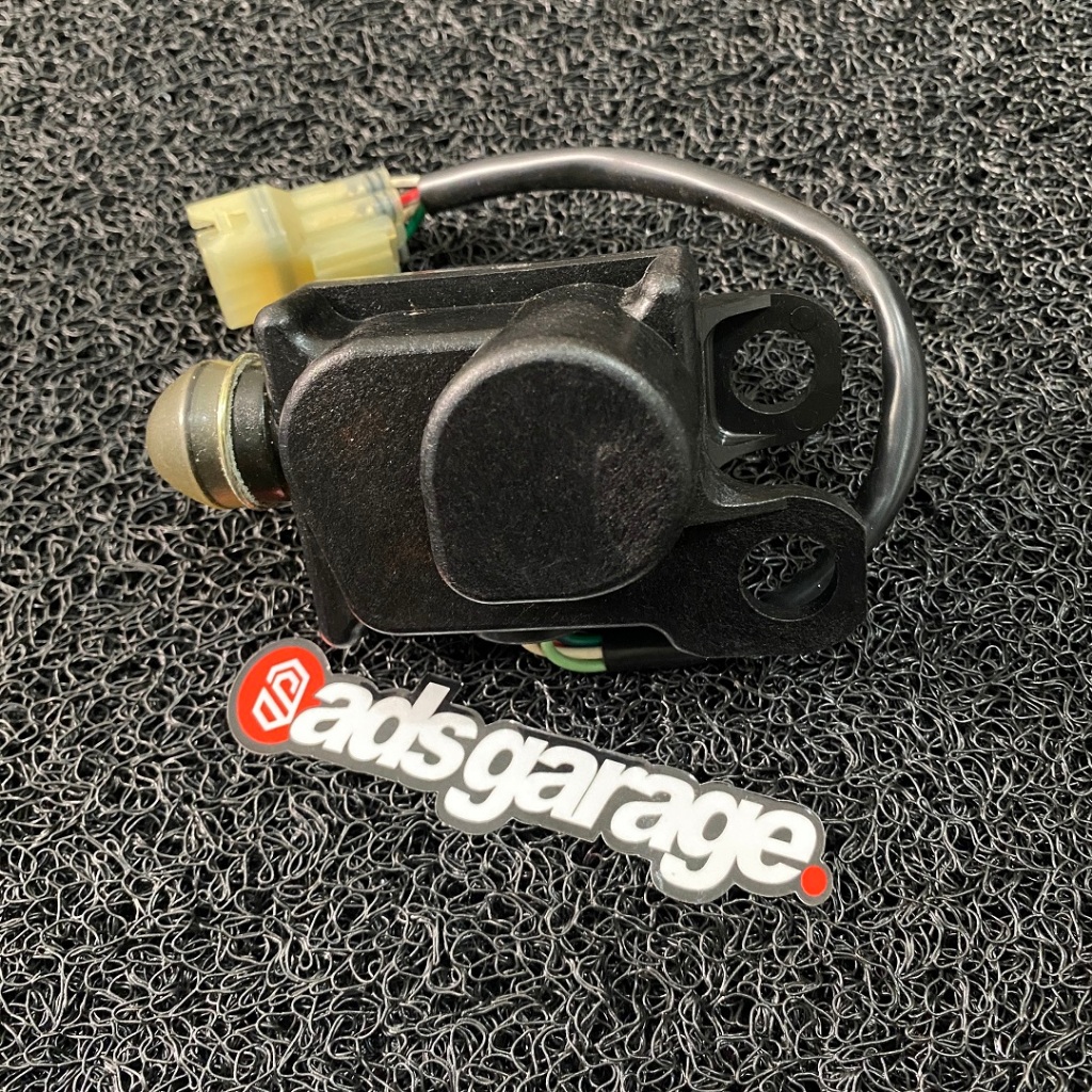 Servo NSR Original NOS