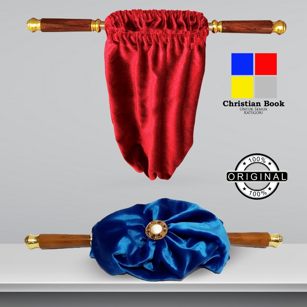 Kantong Persembahan Gereja