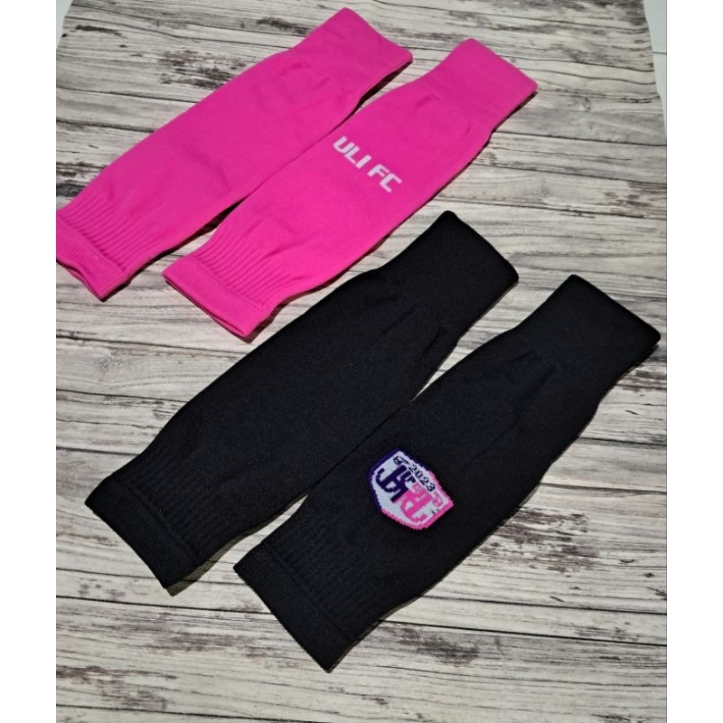 kaos kaki sambung dan futsal sebetis custom logo