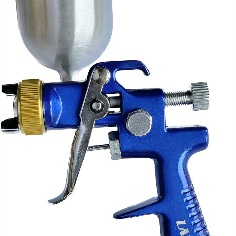 Alat Semprot Cat / Spray Gun K3 + Set Nozzle