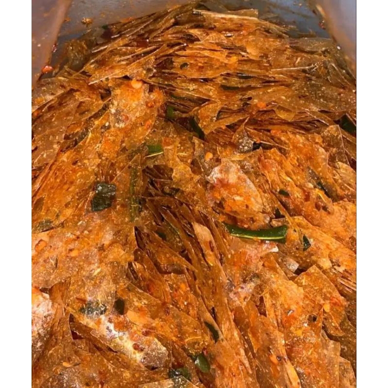 

KERIPIK KACA 1 KG MURAH // KERIPIK KACA FULL BUMBU // KERIPIK KACA VIRALL // CAMILAN VIRAL