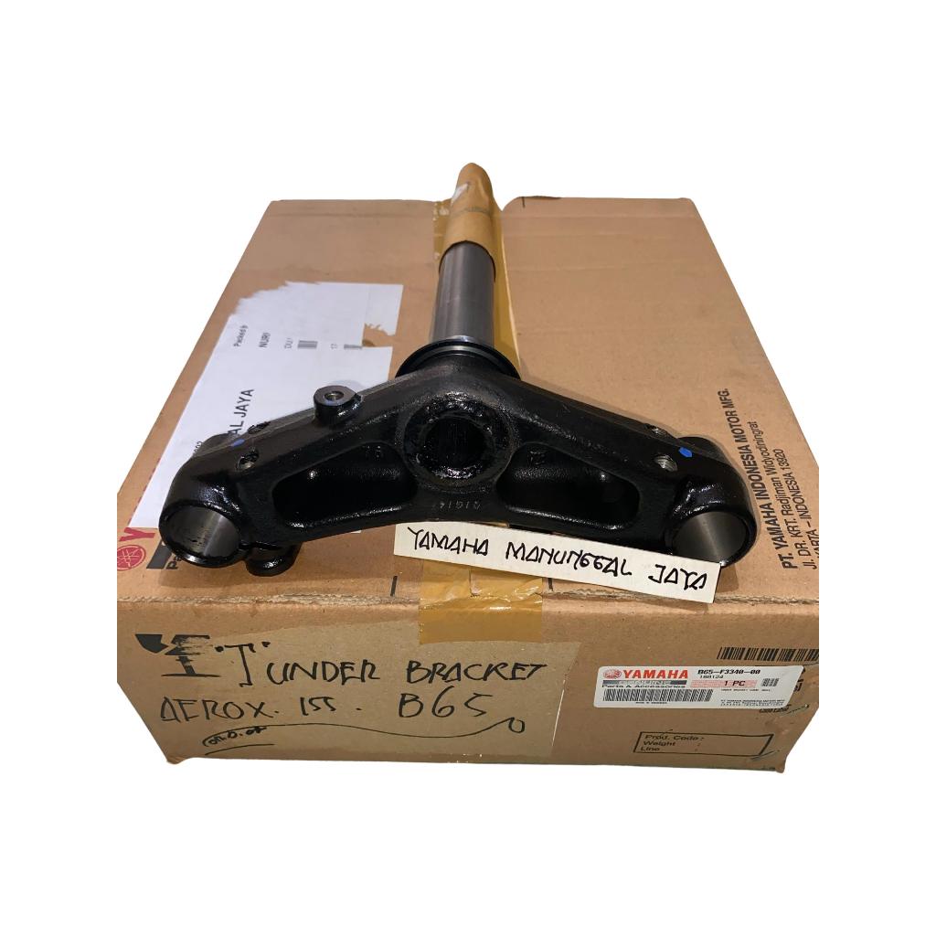 UNDER BRACKET / SEGITIGA BAWAH / T AEROX