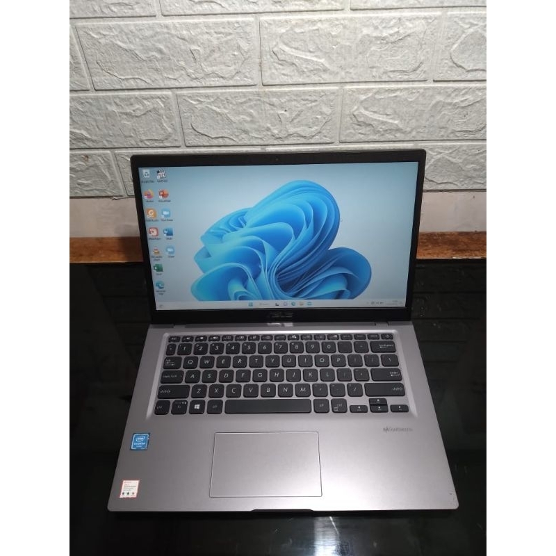 Laptop ASUS A416M