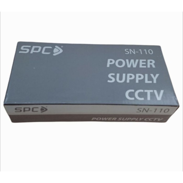 Power Supply SPC 10A