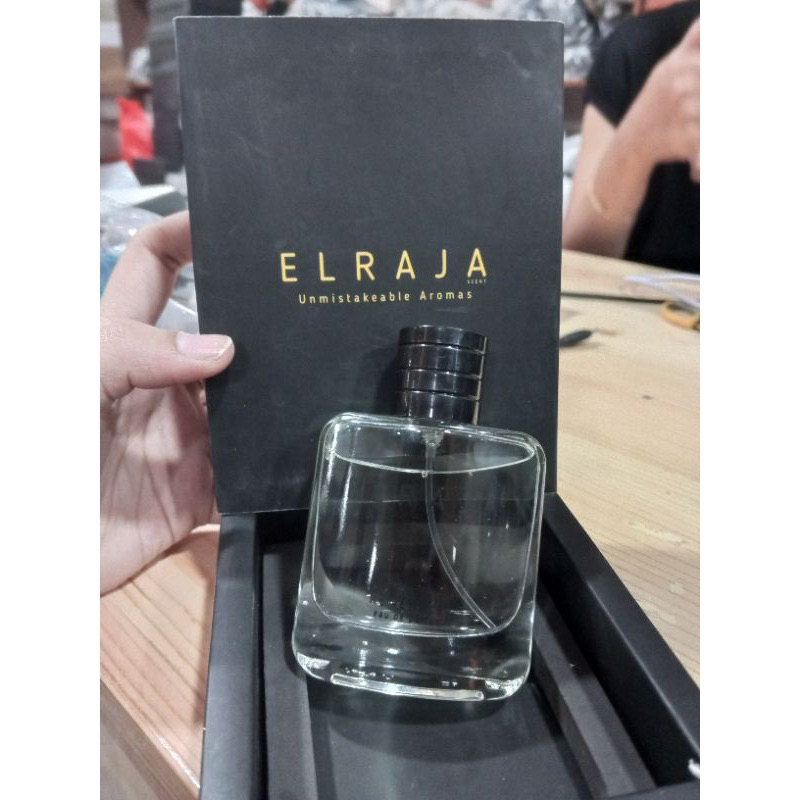 Parfume ELRAJA by Renera