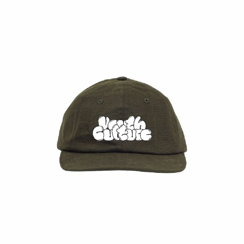 YOUTH CULTURE | GRAFF | SIXPANEL ARMY