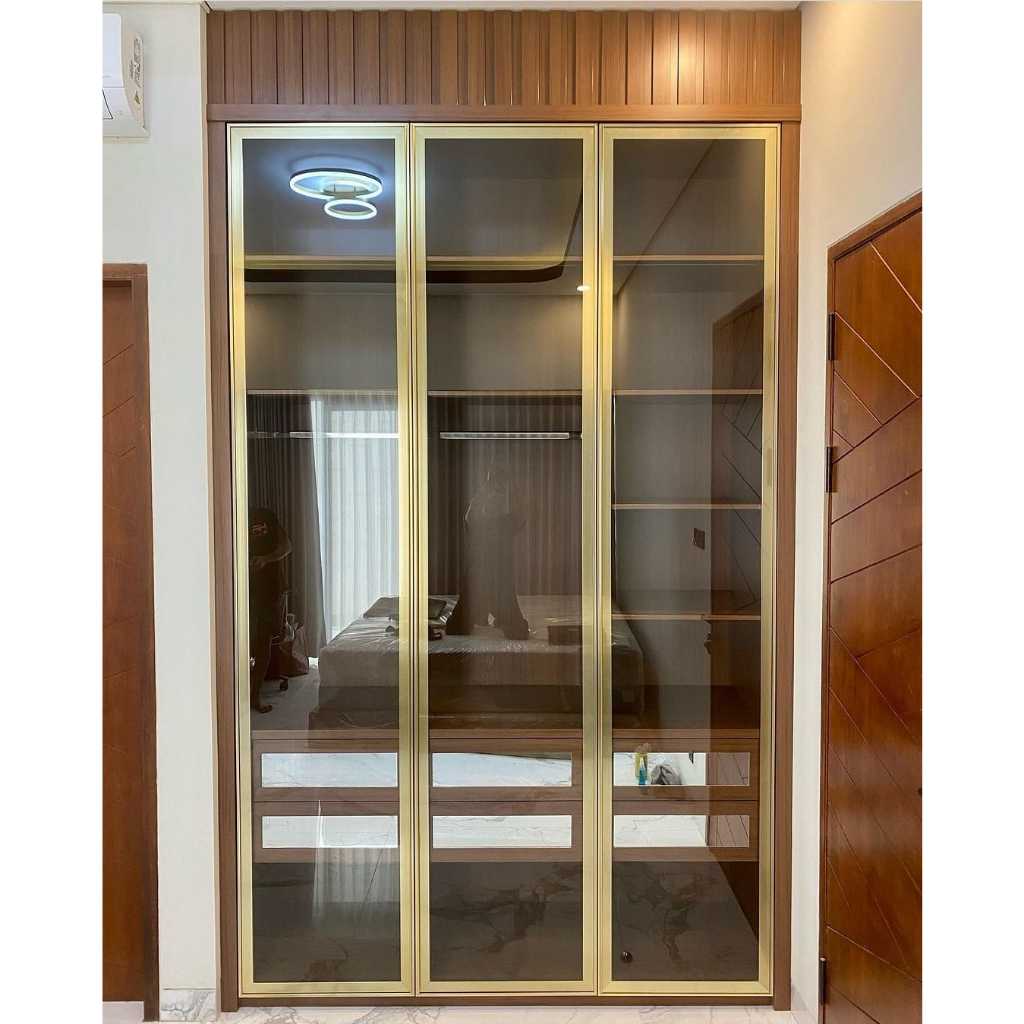 Lemari custom sidoarjo Surabaya