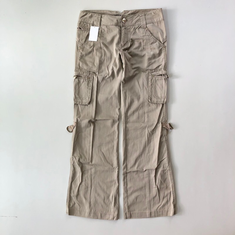 Ugiz Cargo Pants