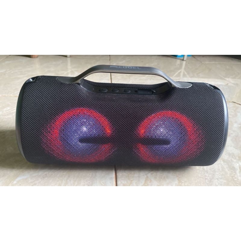 EGGEL, Salon bluetooth XL ELITE ll / XL 2S Second Original