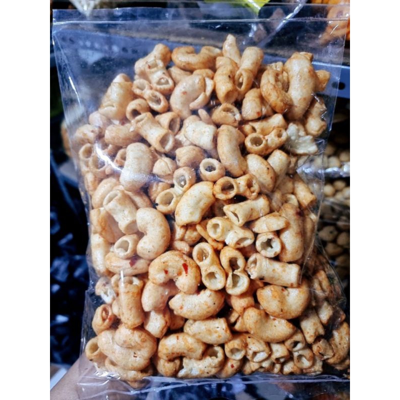 

Makaroni Rujak 250 gr