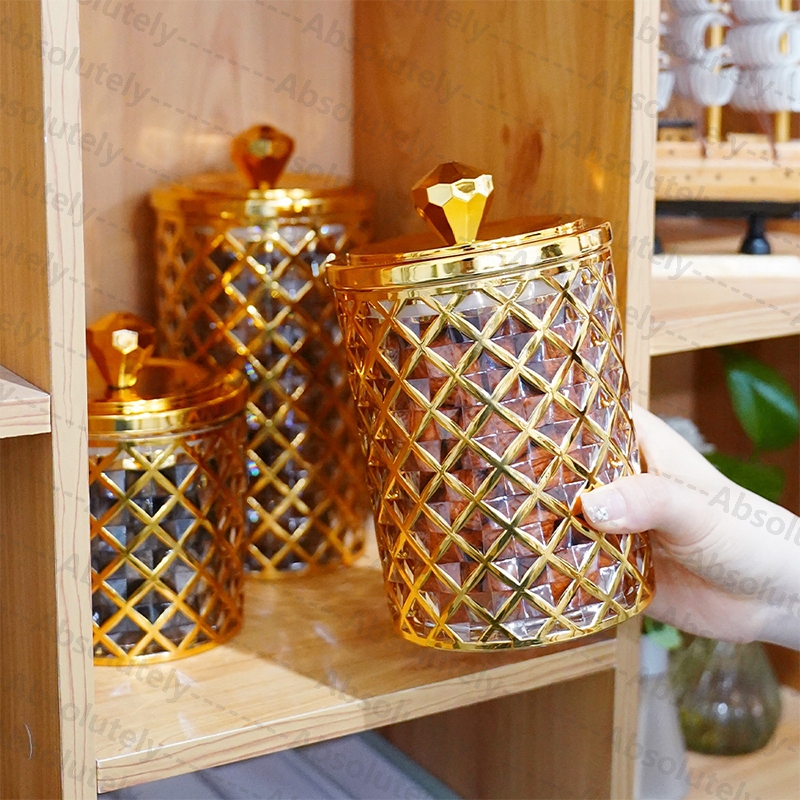 terbaru toples makanan serbaguna toples akrilik kedap udara toples estetik toples kedap udara toples