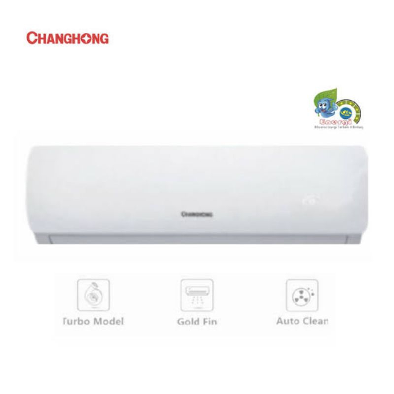 AC Changhong 1/2 PK CSC-05NVC4
