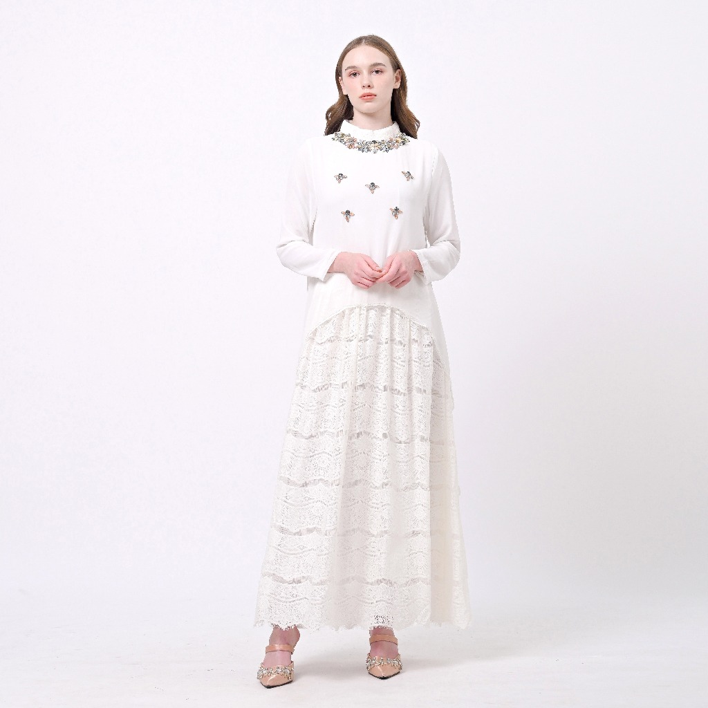 Club Solitaire - Lavenia Dress 1683