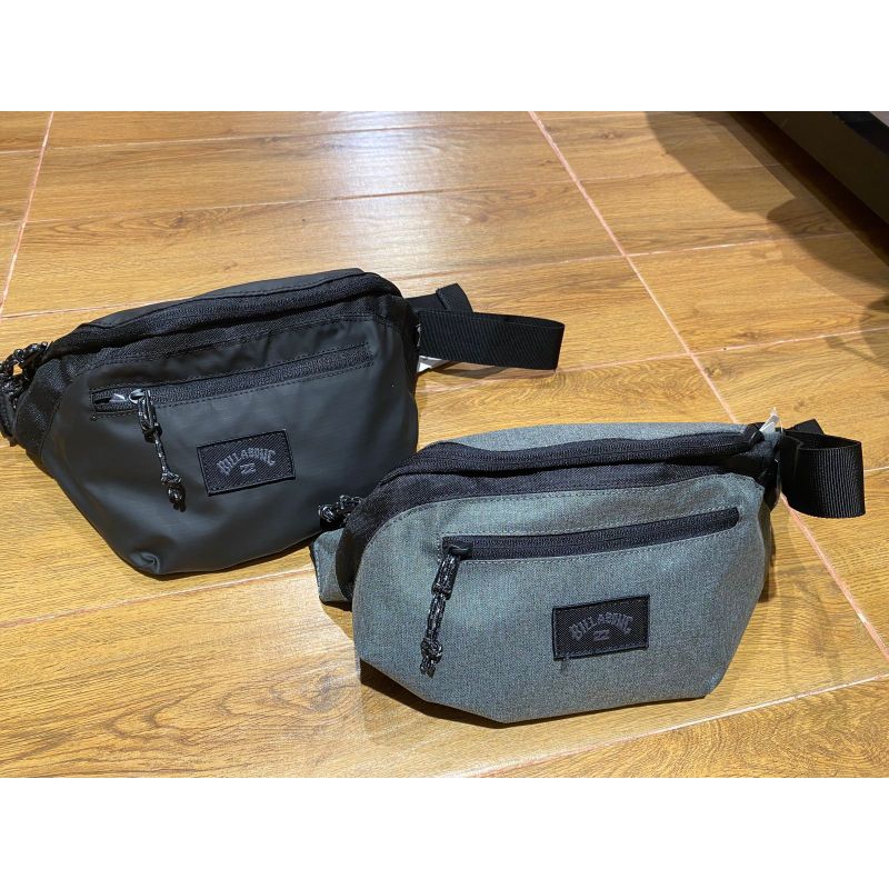 Kompek Billabong Bali Waistabag Black SALE 2020