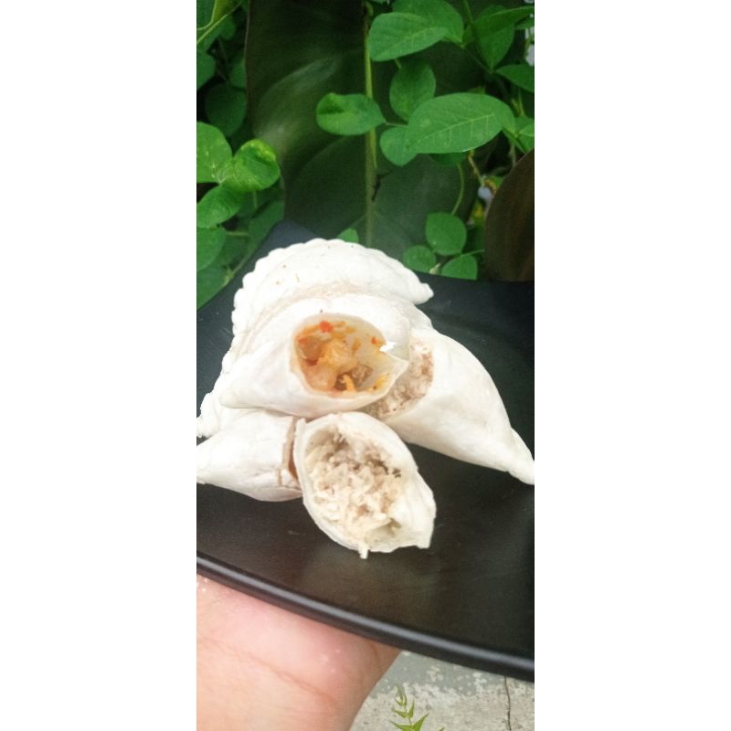 

cireng isi mini