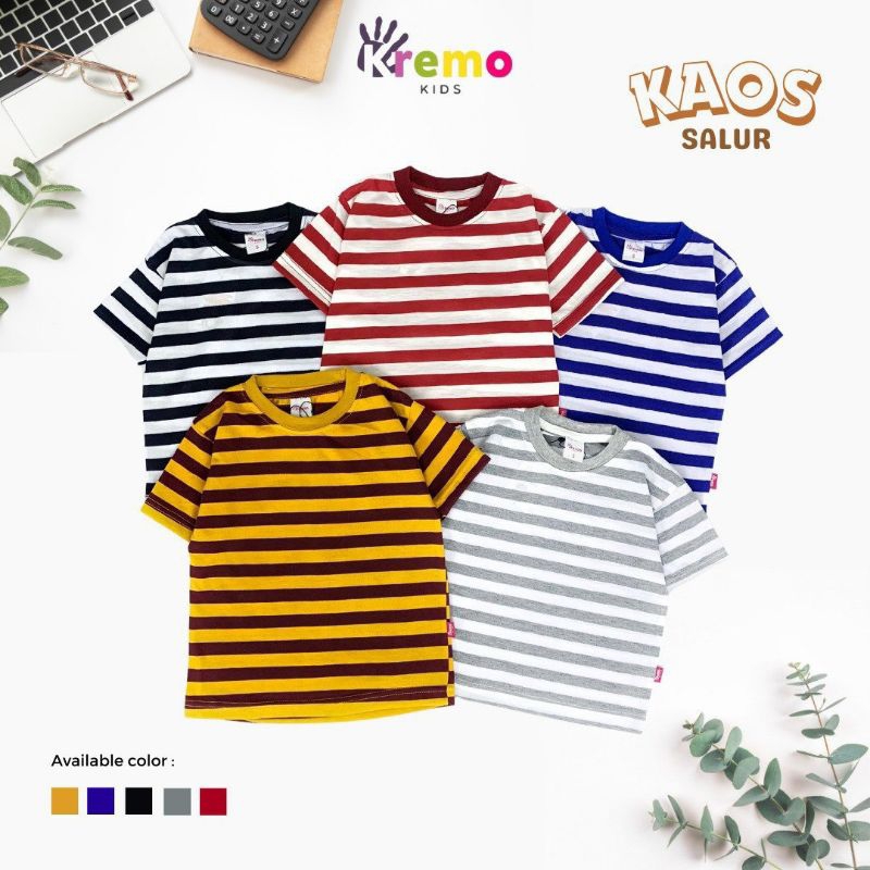 1Kodi kaos salur
