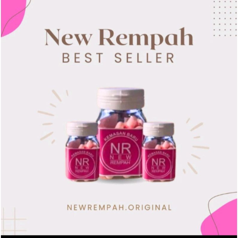 NR PELANGSING HERBAL ORIGINAL