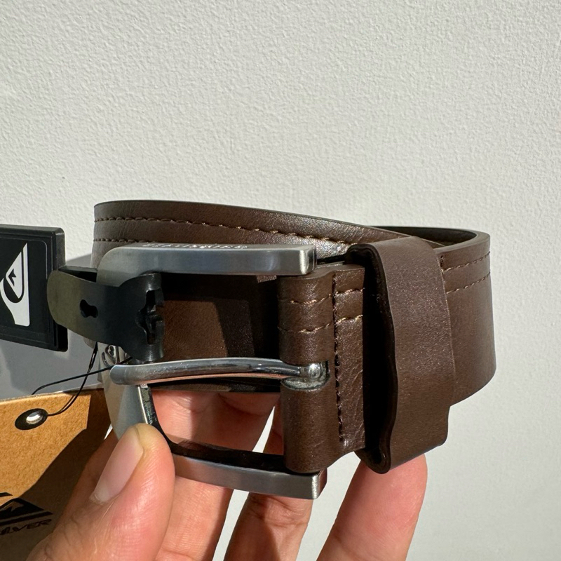 IKAT PINGGANG PRIA QUIKSILVER ORIGINAL