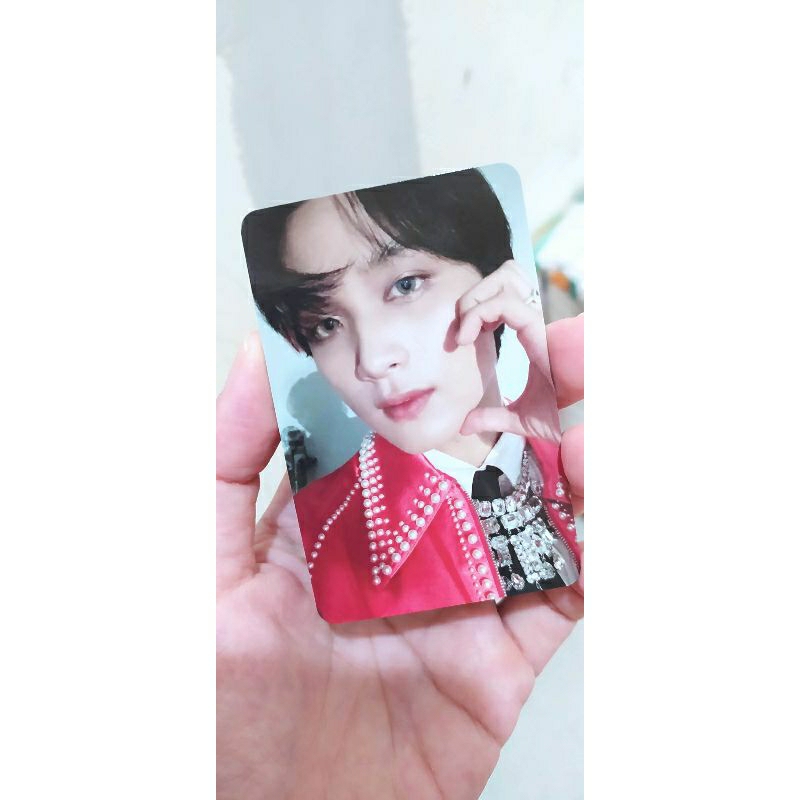 PC haechan official