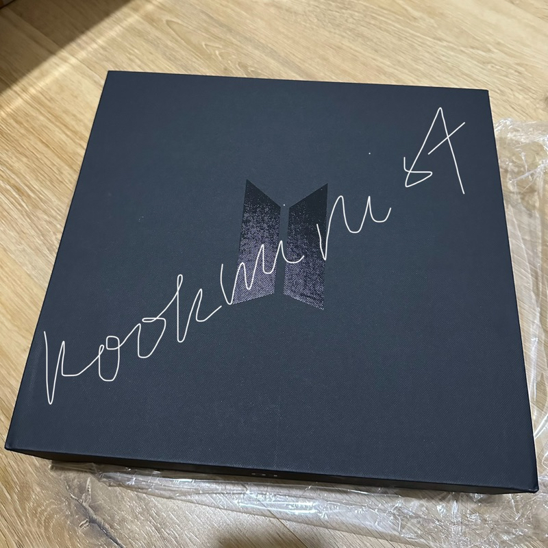 [READY INA] BTS Merch Box 1