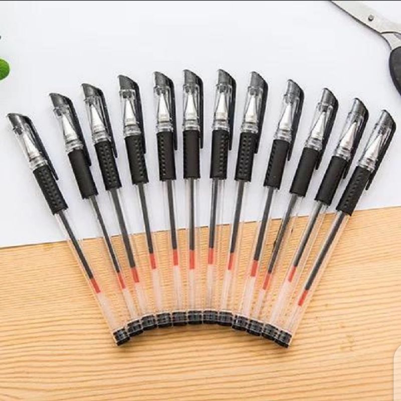 

Pulpen Gel Pena Gel Murah