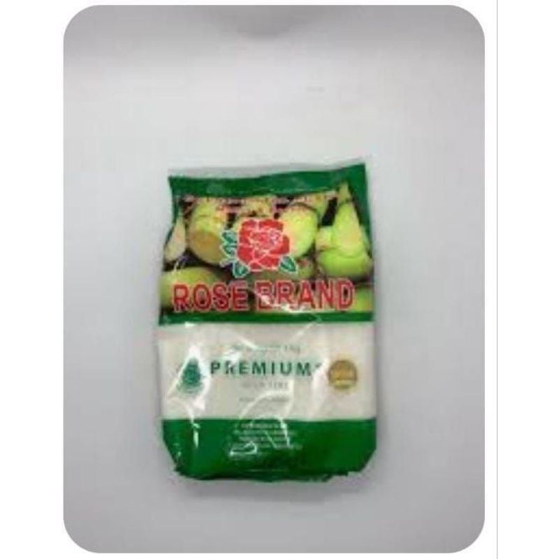 

gula pasir premium rose brand