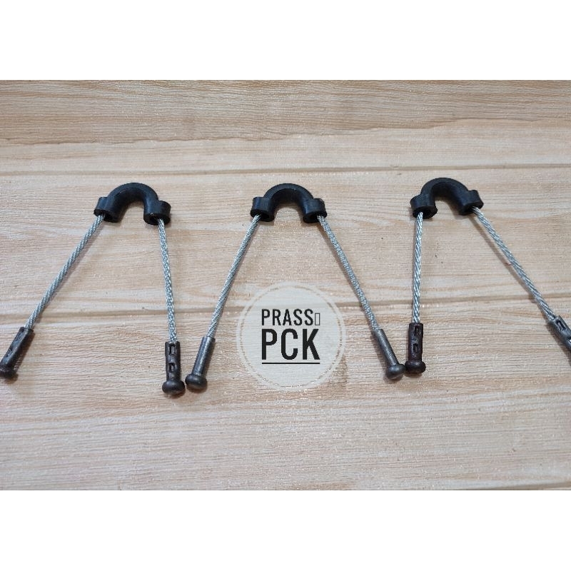 KAWAT SELING / KAWAT SELING SAMBUNGAN FIXED / KAWAT SELING FIBER OPTIC