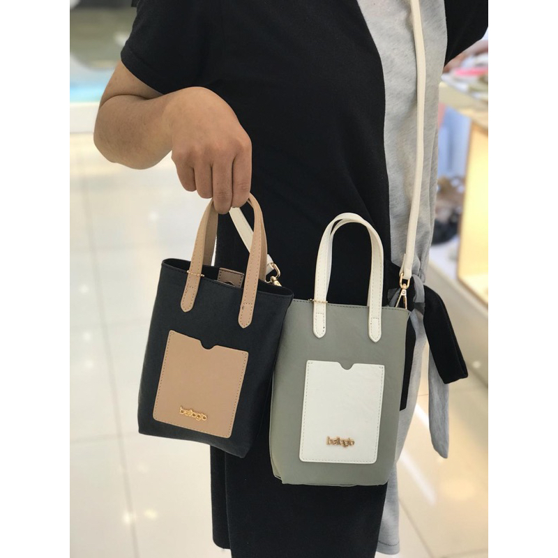 Disc new model tas hp bellagio original terbaru (BACA DESKRIPSI SEBELUM CO)
