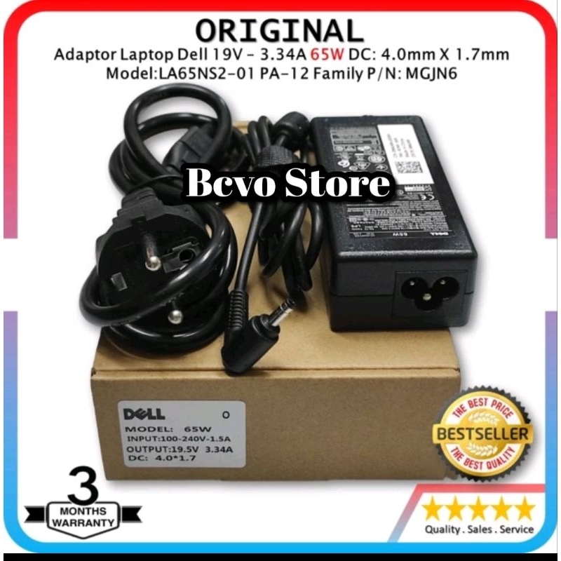 Original Charger Adaptor Laptop Xiaomi RedmiBook 15 Model XMA2101-BW