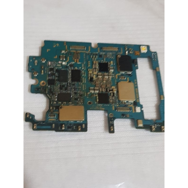 mesin samsung a9 2018 matot